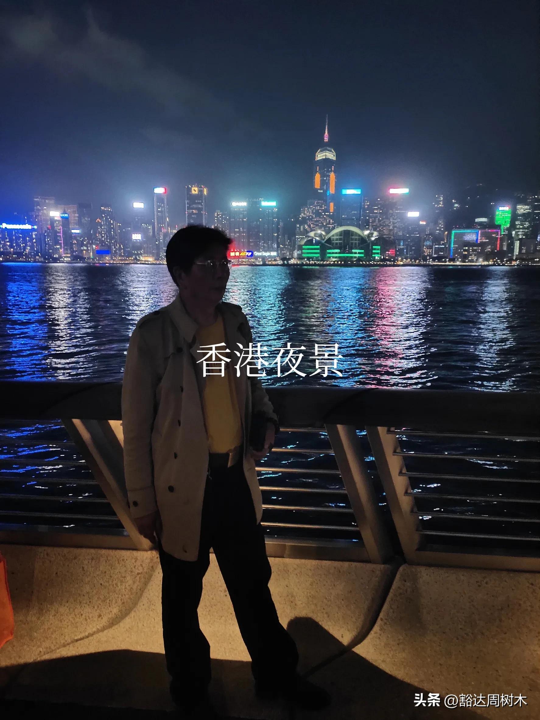 深港澳旅游多少钱,深港澳五日游多少钱