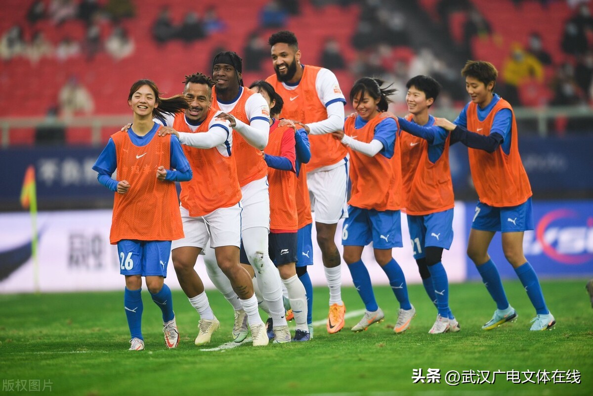 武汉三镇迎来亚冠首战首发,武汉三镇队亚冠首秀战平卫冕冠军