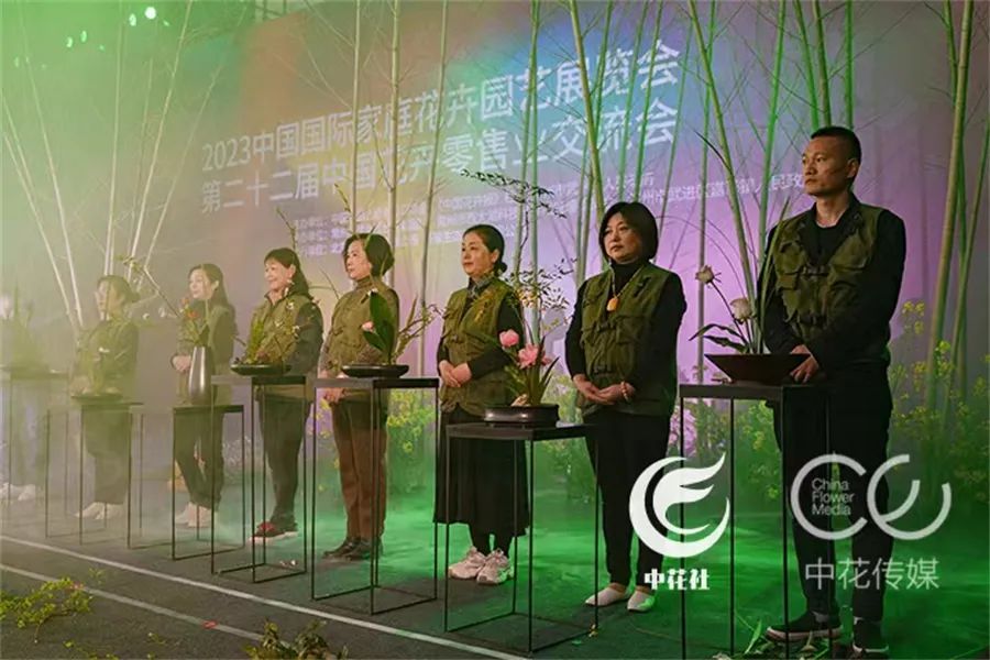 第21届高交会开幕亮点一箩筐,零交会展馆