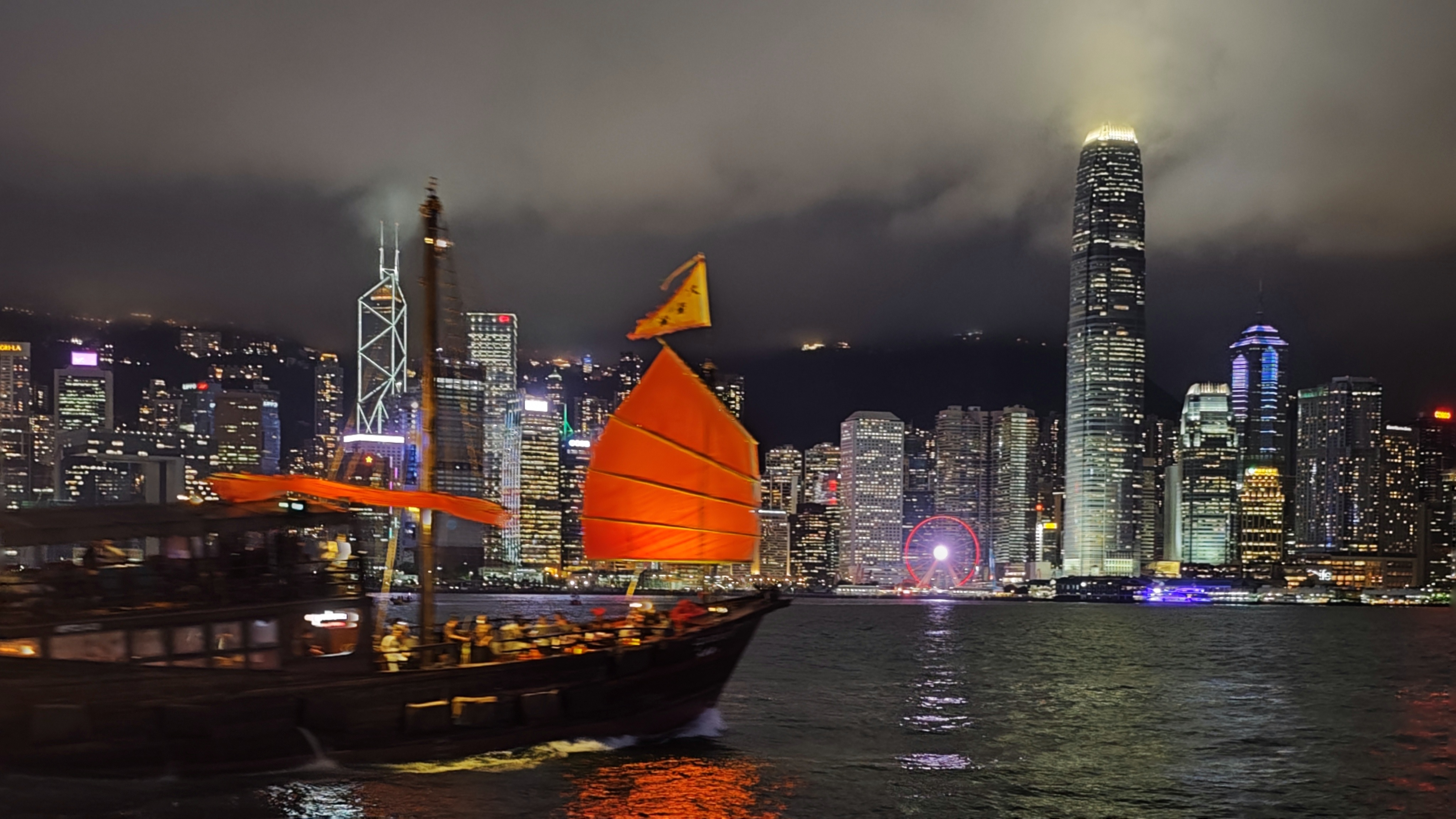 朗廷旗下英伦风酒店,香港朗廷酒店4天3晚