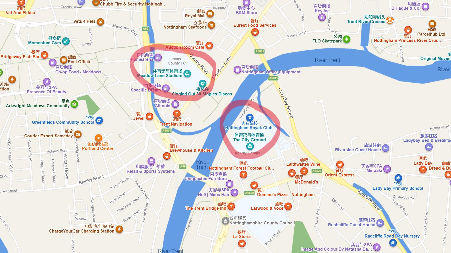 曾经辉煌现在没落的欧洲豪门,欧洲足球豪门俱乐部