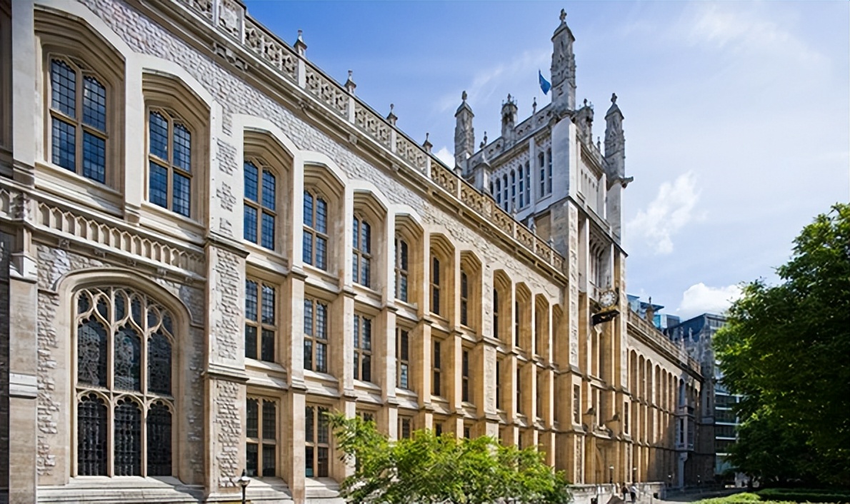 kcl预科申请条件,Kcl预科申请录取率