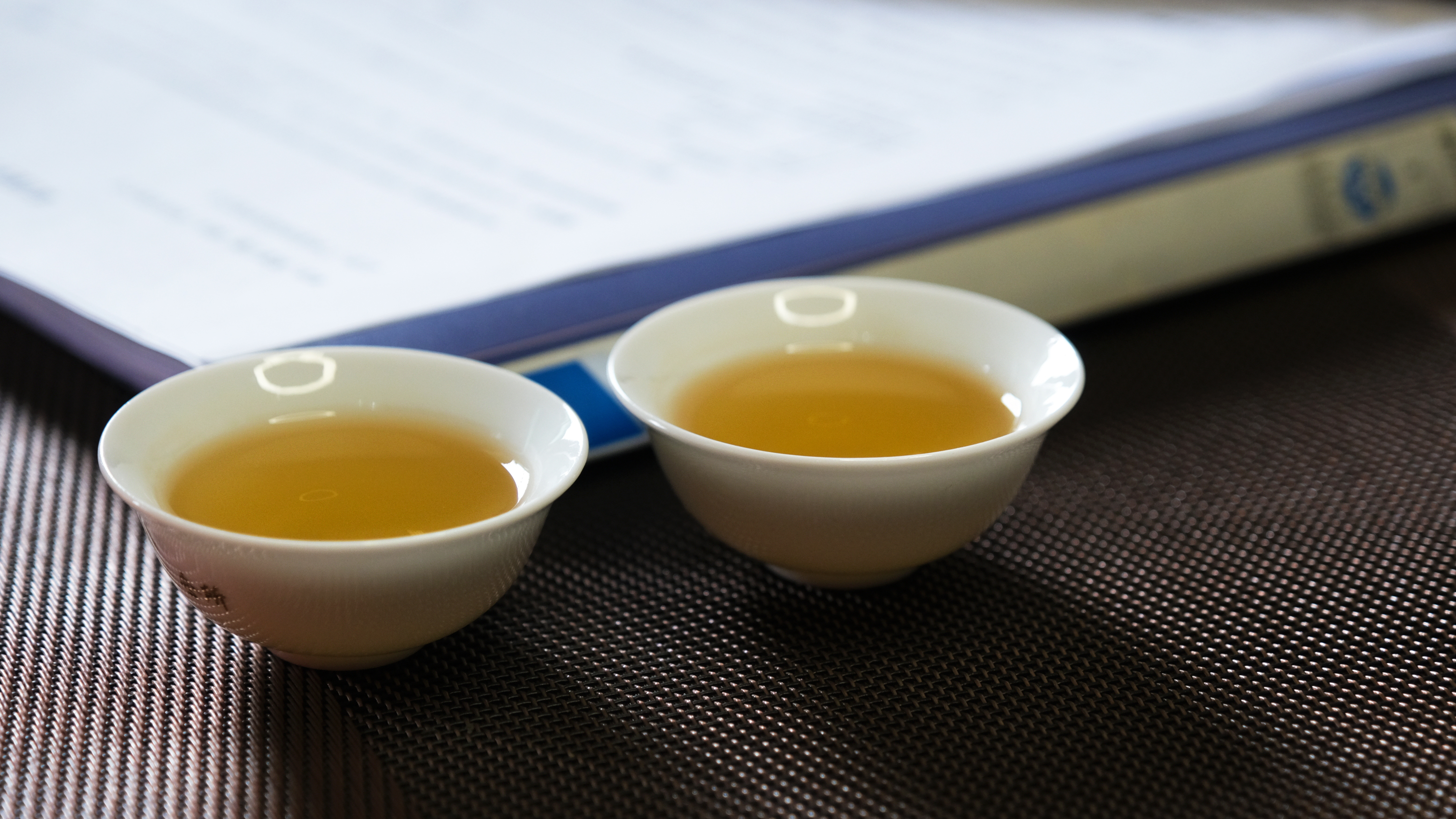 存茶不要盲目存要有所选择,存茶有必要存等级高的吗