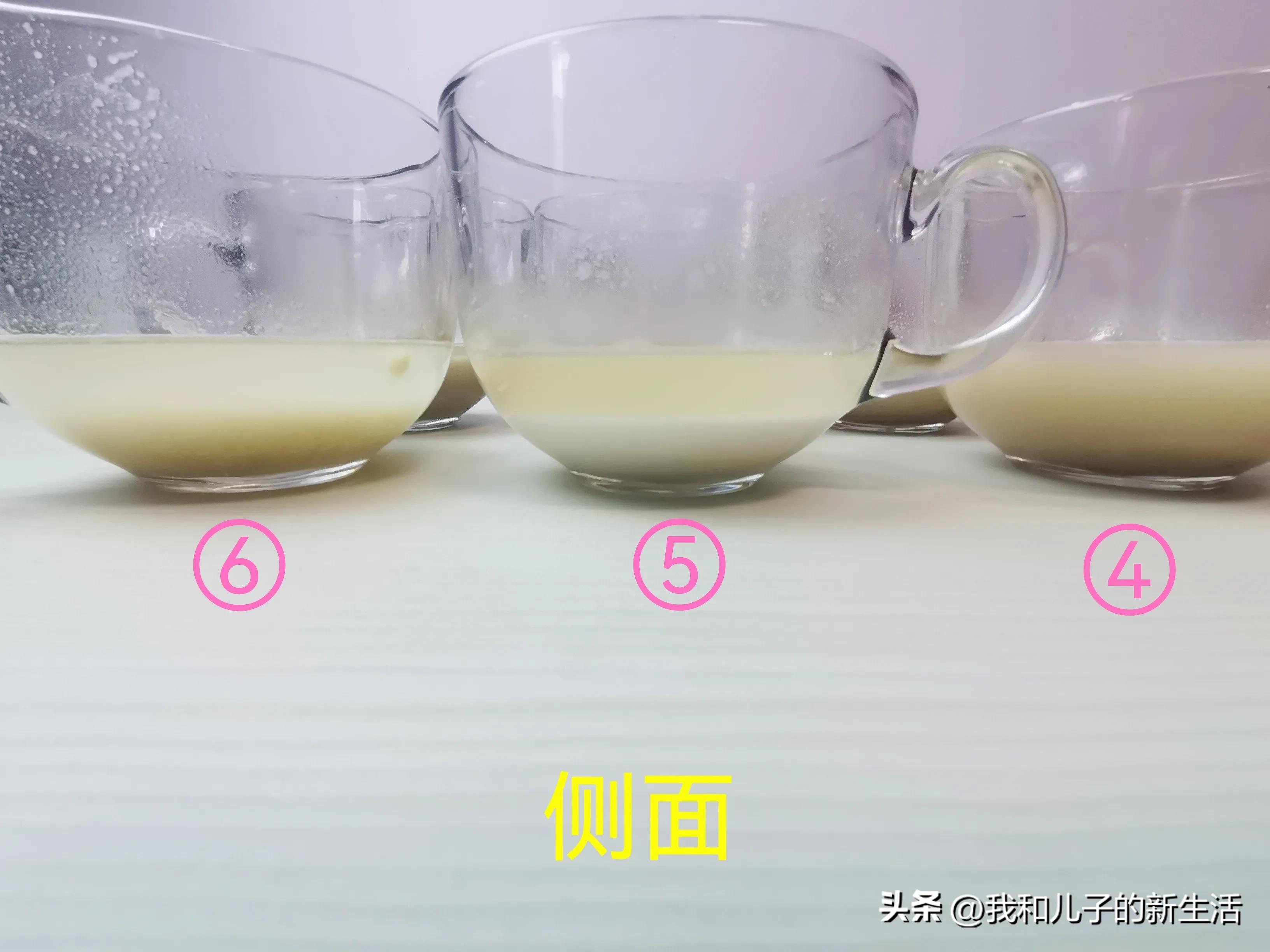 山药芡实粉真实评测,正宗山药粉鉴别