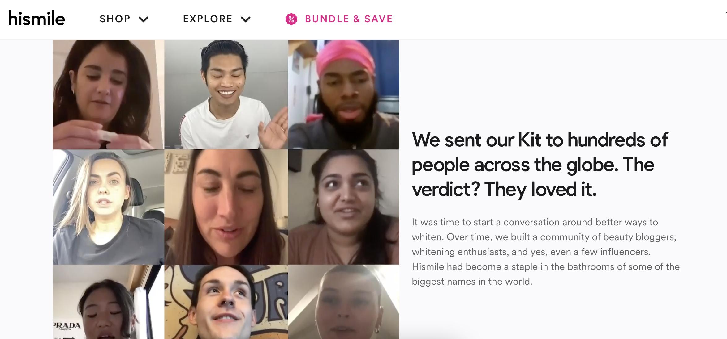 海外美妆测评网页,海外美妆技巧