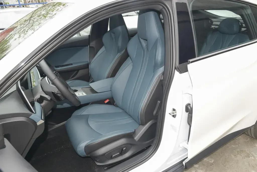 全新名爵MG7官图,全新名爵mg7值得入手吗