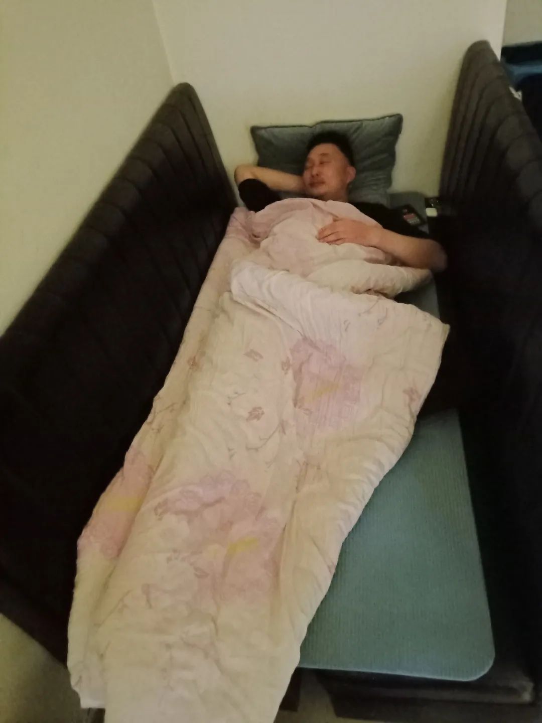 最美物业人给您一个温馨的家,最美物业人的故事