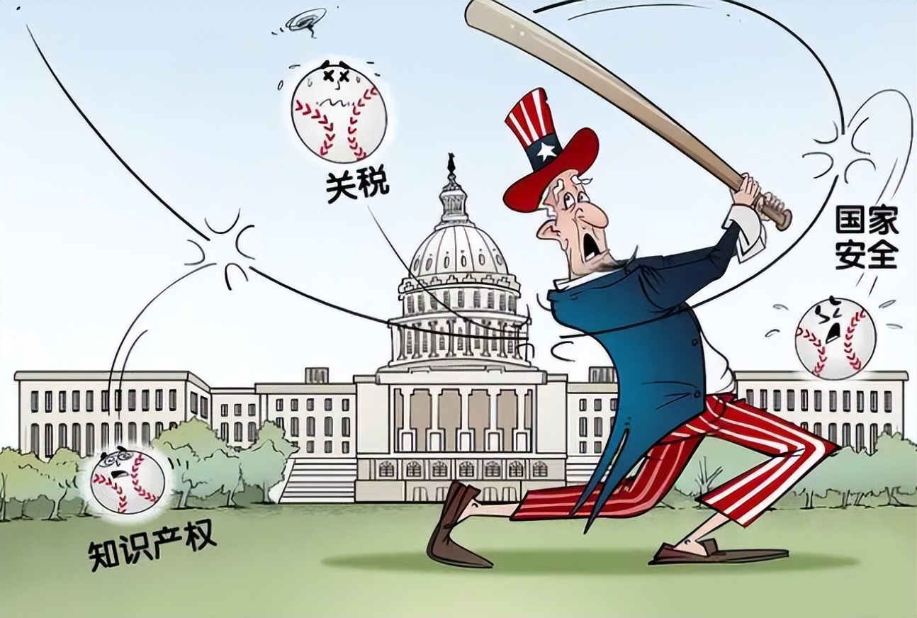 中国审查美光，打到美七寸？美国其他企业为重返中国而发声