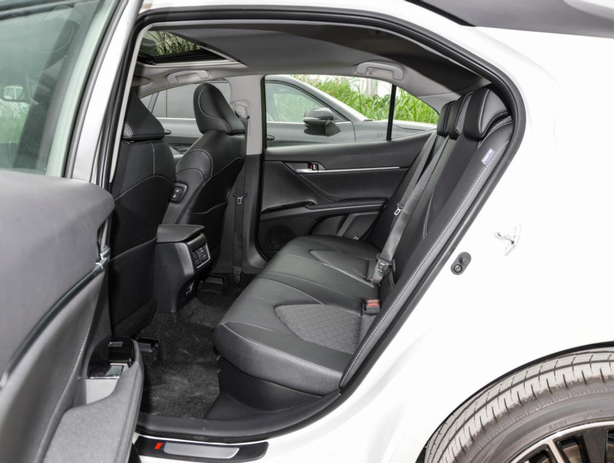 凯美瑞双擎2.5g豪华版几个气囊,广汽丰田凯美瑞最低价格豪华版