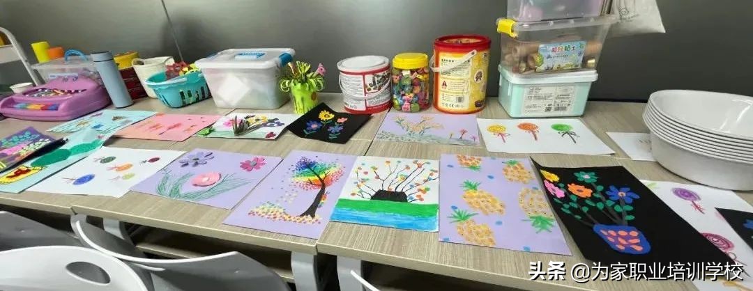 早教机构相继爆雷的原因,早教与培训机构哪个好