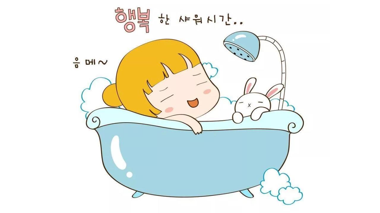 女性泡澡会传染妇科病吗,女性洗澡会不会引起妇科炎症