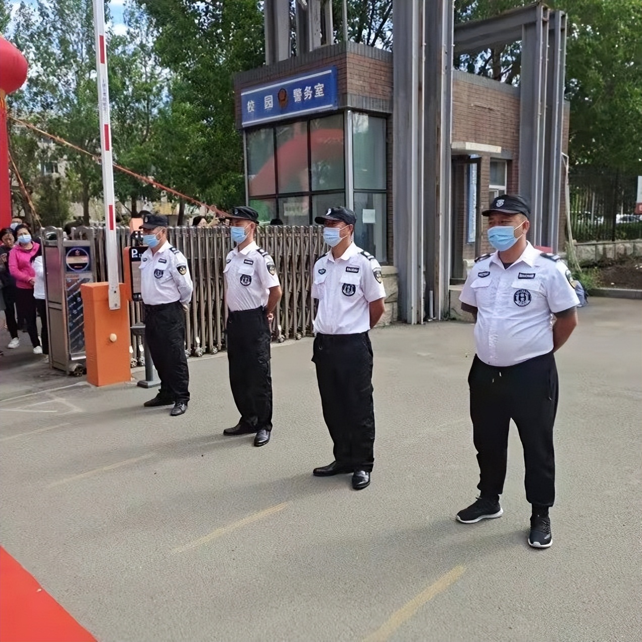 长春市中考二类高中哪些值得推荐,长春市实验中学高中2017