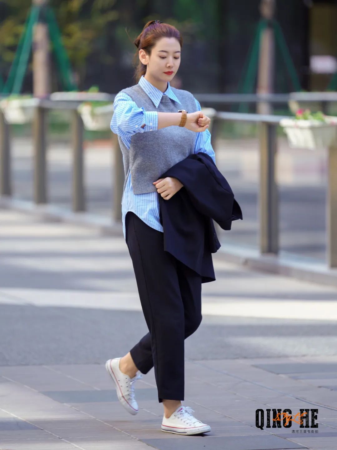 这些门道，只有小米人知道