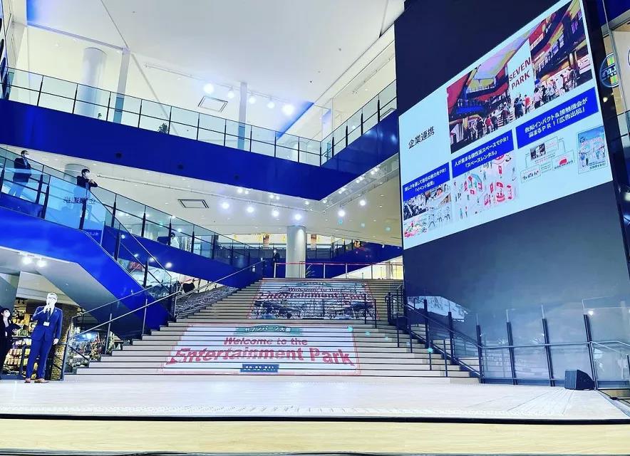 购物中心商业,购物中心应该集中化还是多元化