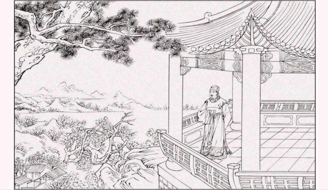 民间故事：郎中给穿山甲治病，三个多月后，穿山甲刨了他家的祖坟