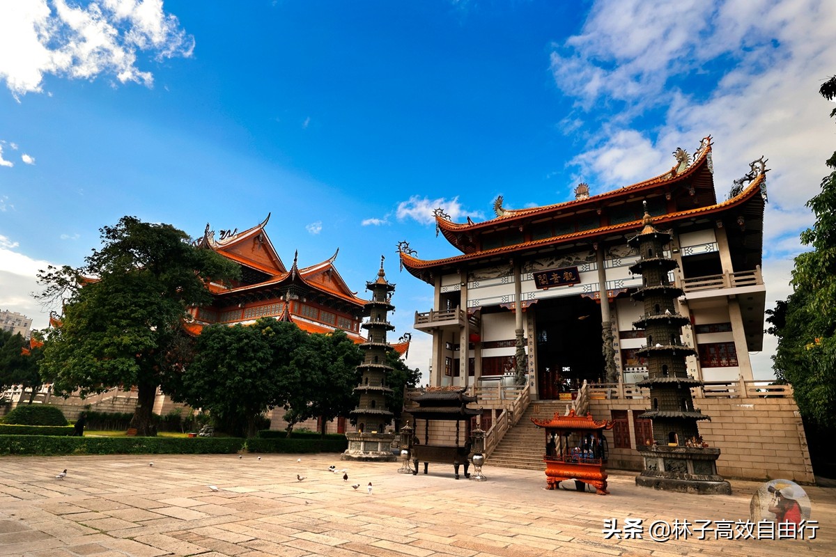 福州有哪些特色玩的,福州市区游玩攻略