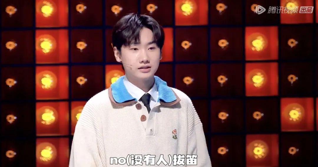 李诞鹿晗对比,鹿晗和李诞