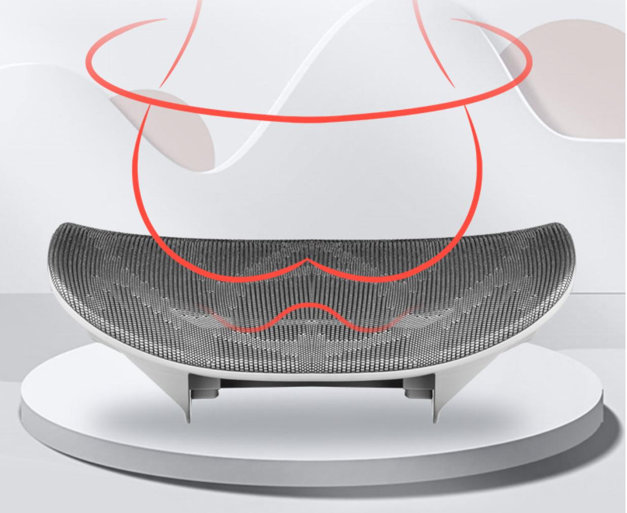 千元内人体工学椅哪款最值得入手,最值得买的千元人体工学椅
