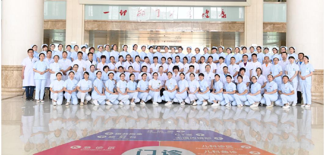 济宁第一人民医院呼吸与危重症科,济宁第一人民医院呼吸内科