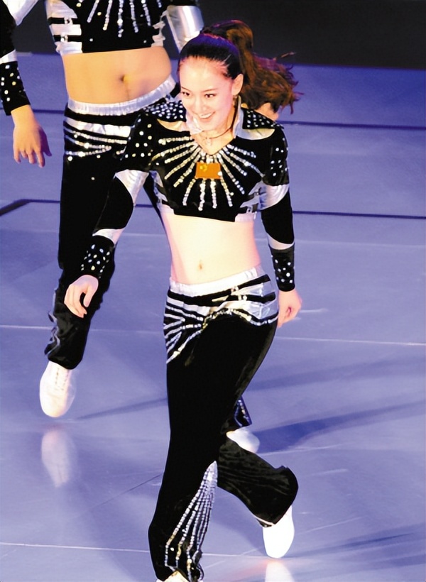 体坛十大美女颜值天花板,颜值巅峰的体坛女神