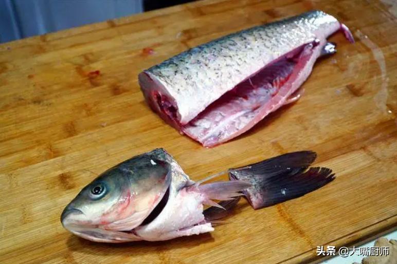 炖鱼怎么去鱼腥味最佳,炖鱼去除鱼腥味的最快方法