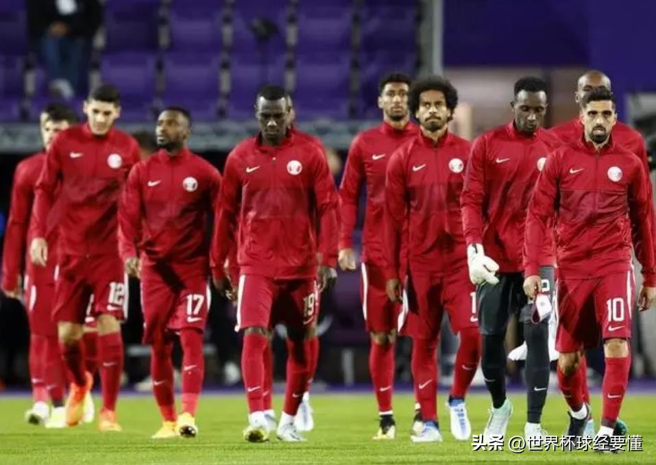 世界杯a组卡塔尔第二轮,世界杯a组赛第一阶段结果