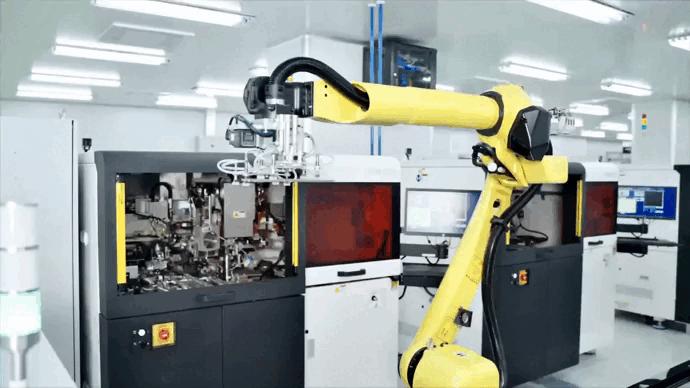 车载激光雷达占有率,车载激光雷达白皮书