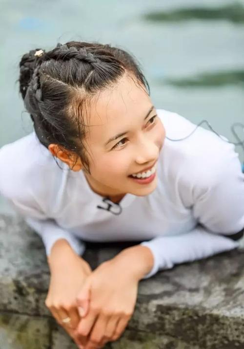 长相让人一眼惊艳的大美女,盘点超有魅力的几位美女