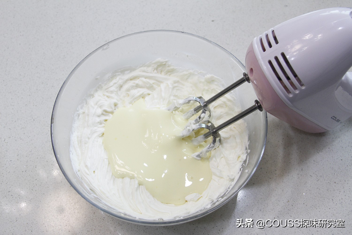 奥利奥巧克力酥粒芝士蛋糕做法,6寸巧克力芝士蛋糕最佳配方