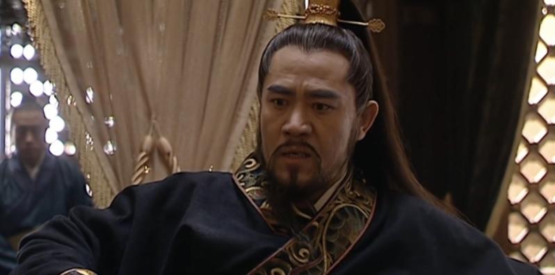 山河月明八位老戏骨同台飙戏演技,山河月明开播还得靠老戏骨撑门面