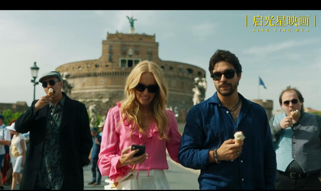 黑帮老妈电影完整版高清在线观看,中年大妈变身超人