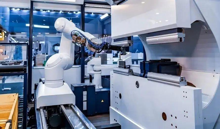 AI算力概念5大补涨龙头名单,ai算力爆发概念股逆势走强