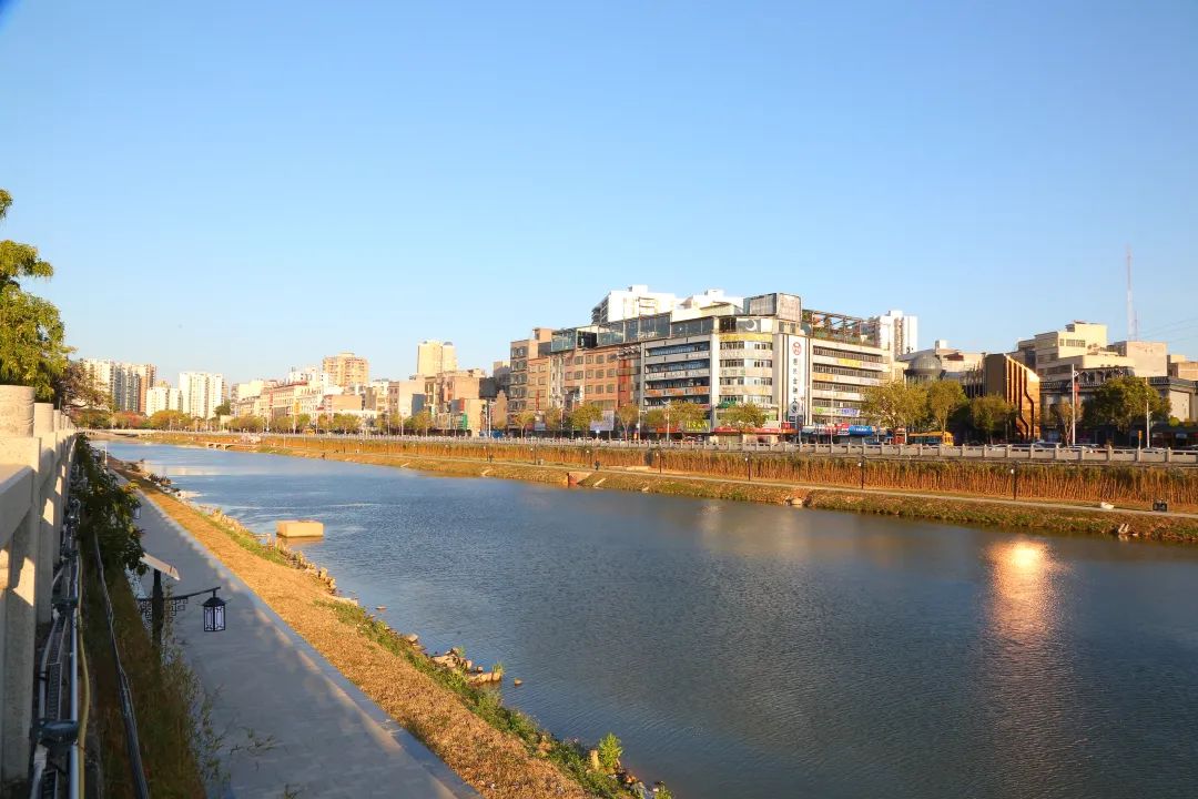 惠州周边踏青好去处推荐来啦,惠州18公里环湖绿道攻略