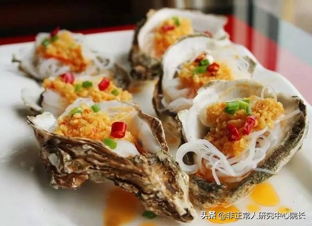 最适合男人吃的10种食物,这5种食物专属于男人