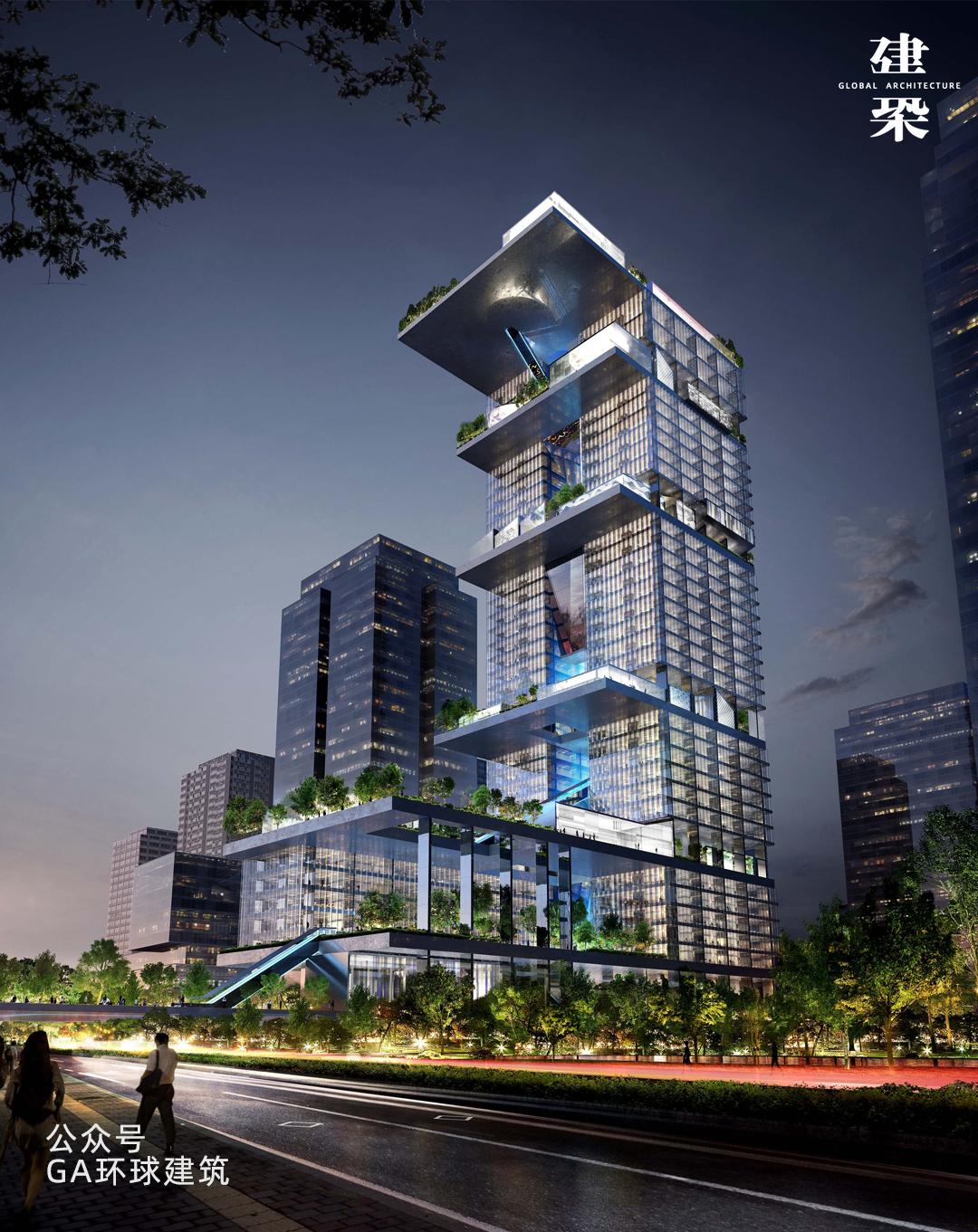 广州微信总部,广州微信总部地址是哪个