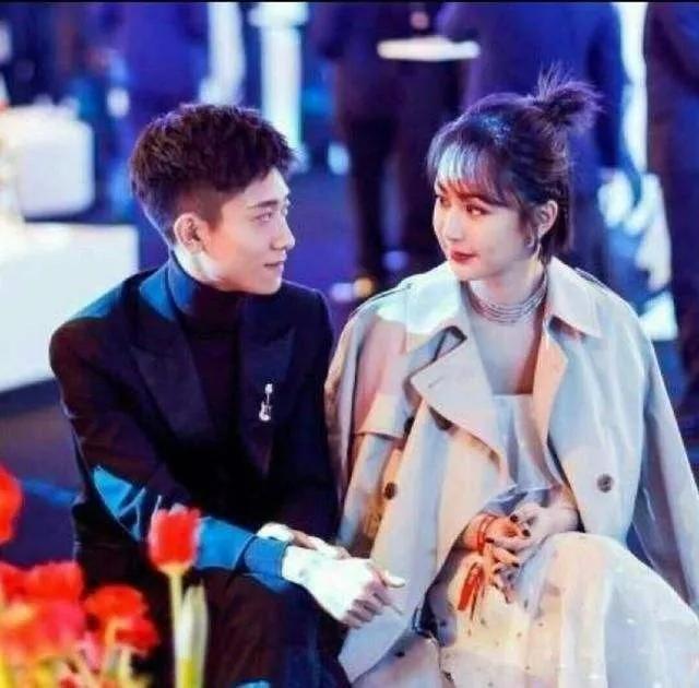 杨紫金星对张一山评价,金星问张一山对杨紫是否有感觉