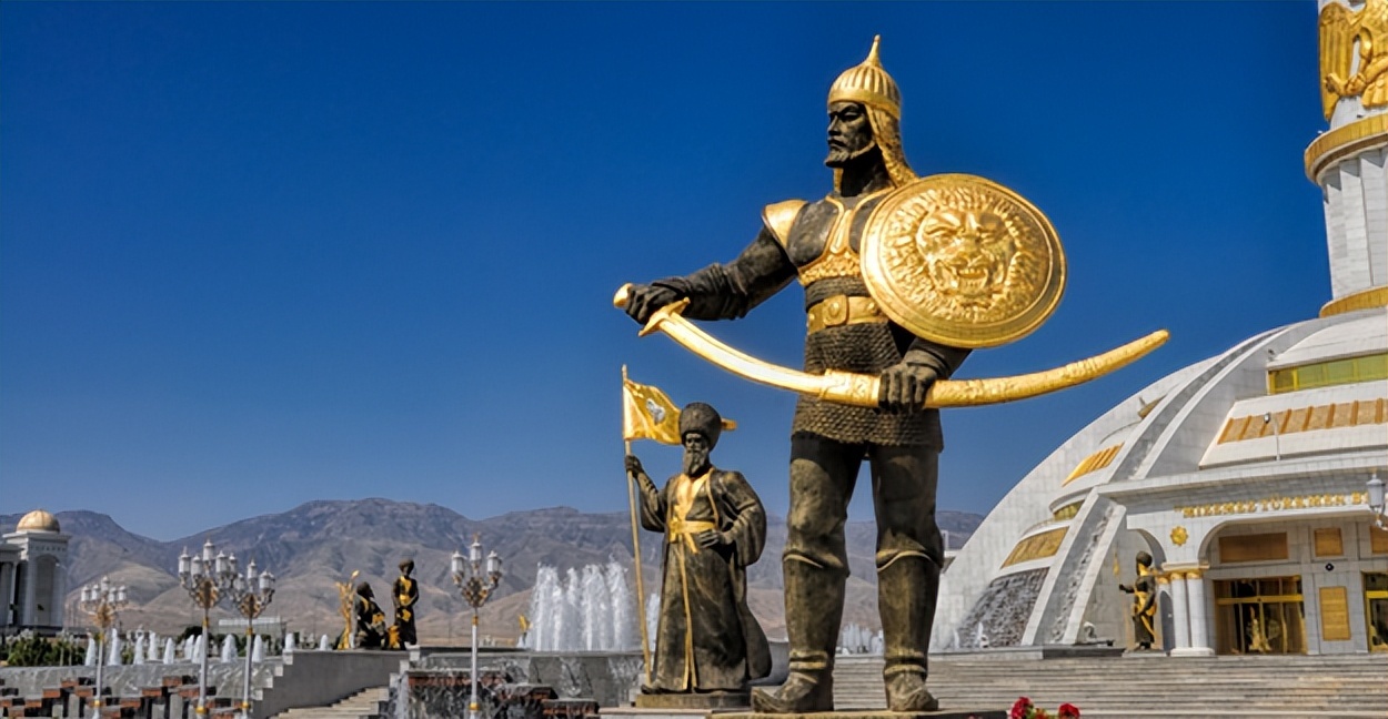 土库曼斯坦和俄罗斯免签吗,朝鲜免签证的国家有哪些