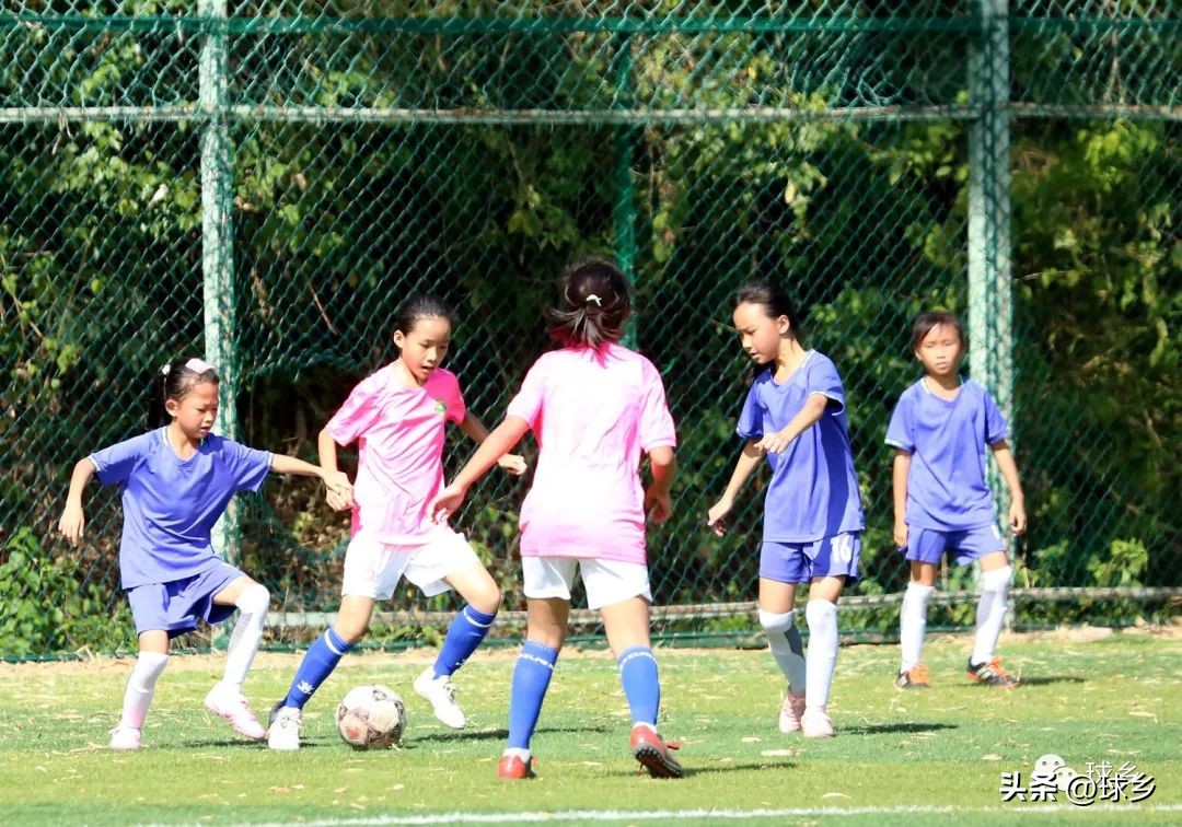 梅县区第19届足球联赛初中组,梅县青少年足球联赛