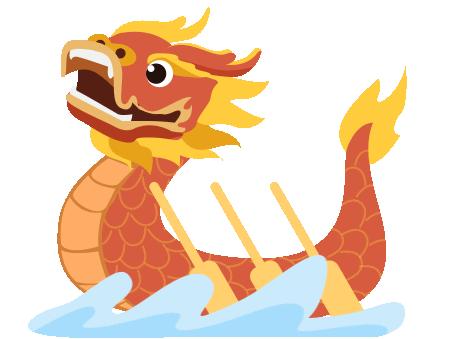 广州多区“睇龙船”超全指南,广东“睇龙船”指南来了