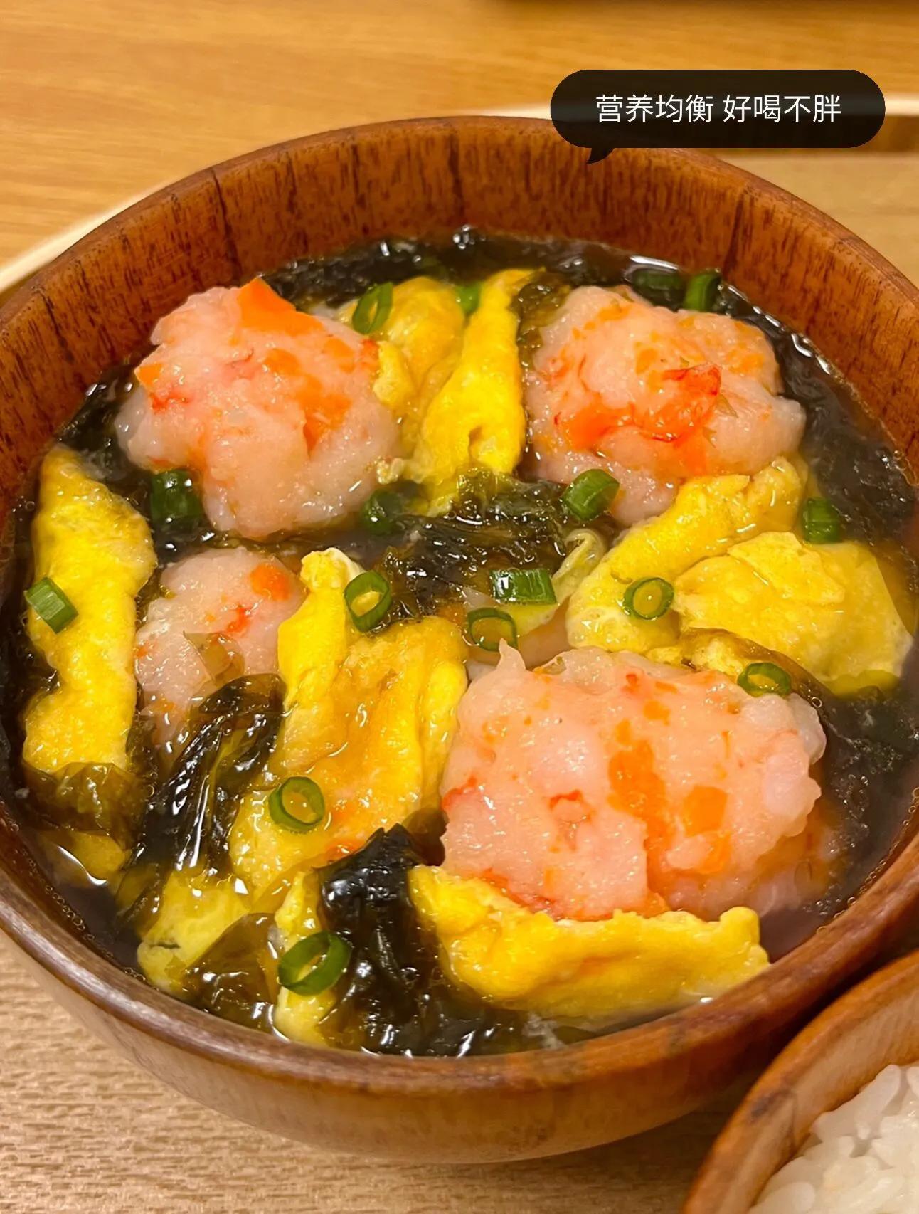 虾仁减脂期的做法,虾仁10种最佳吃法减脂餐