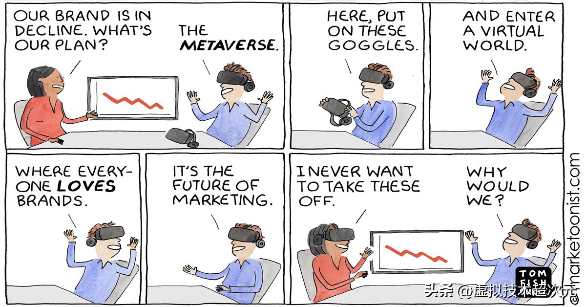 元宇宙营销方案,元宇宙课堂应用案例