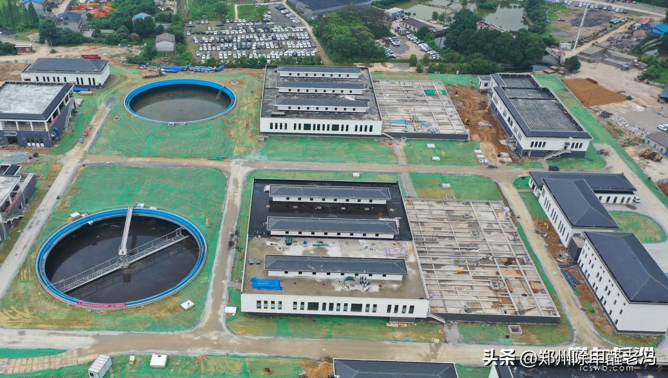 环保工程师对于污水的处理与展望,污水处理工程师要懂哪些东西