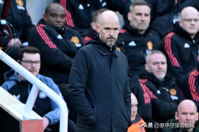 曼联3比6惨败曼城点评,曼联输给沃特福德各队反应