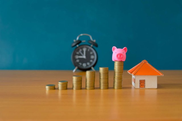 攒钱不要太安逸,攒钱真的让人上瘾