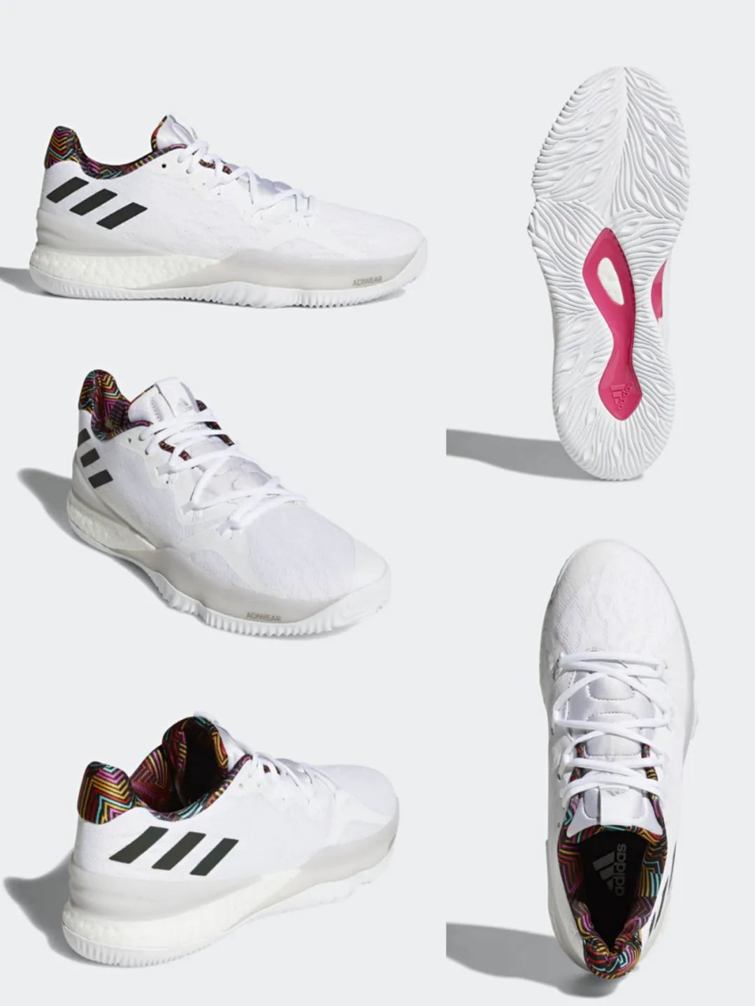 adidas事件全过程,adidas事件具体原因