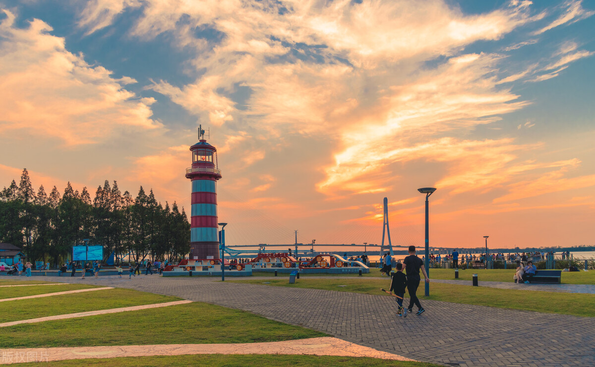 南京落日绝佳摄影点,南京落日观景点在哪里