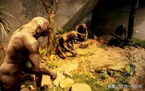 北京猿人头骨失踪之谜,北京人的头骨化石为何神秘消失