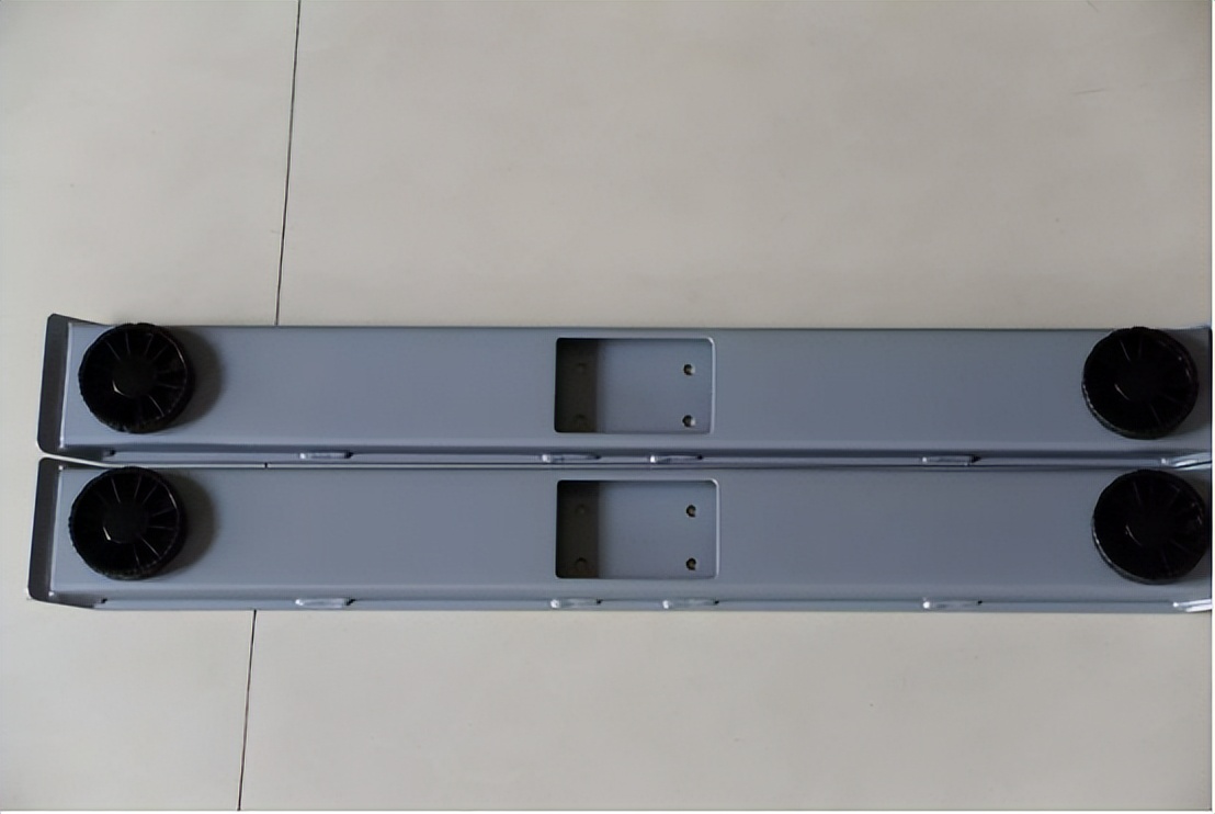 书桌配岩板，不怕污渍，不怕刀刻，我的乐歌E6岩板升降桌晒单