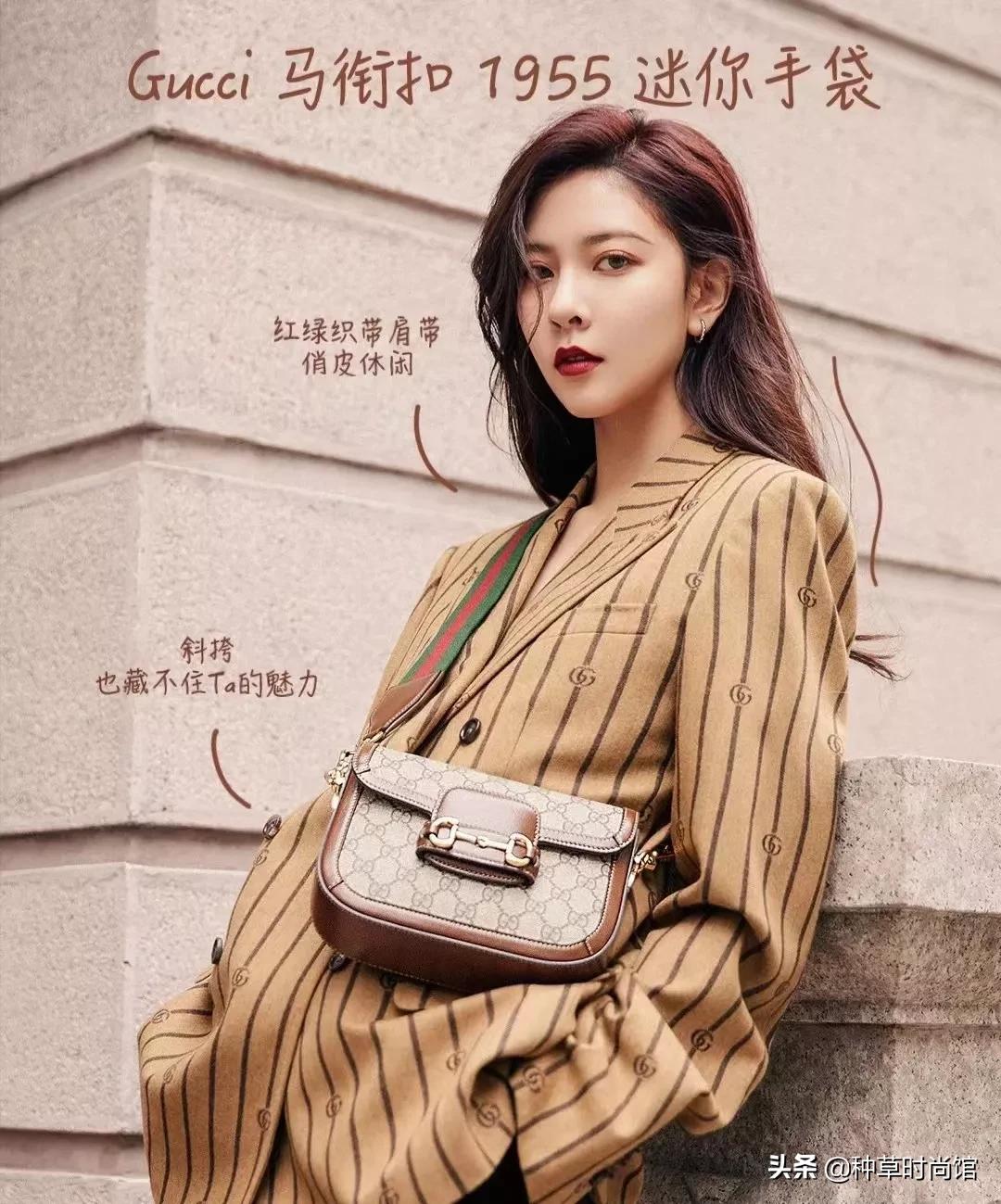 最值得入手的十款大牌包包,最值得入手的大牌包包推荐