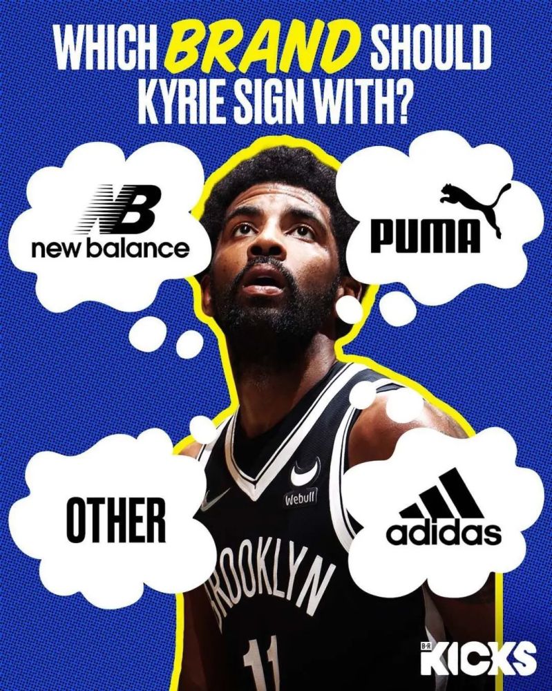 耐克不发售欧文8了吗,nike欧文第三代签名球鞋